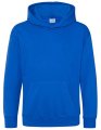 Kinder Hoodie AWDis JH001J Royal Blue